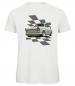 Preview: T-Shirt mit Motiv Tr74