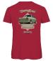 Preview: T-Shirt mit Motiv Tr77