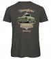 Preview: T-Shirt mit Motiv Tr77