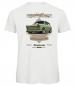 Preview: T-Shirt mit Motiv Tr77