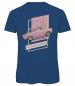 Preview: T-Shirt mit Motiv Tr7