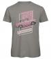 Preview: T-Shirt mit Motiv Tr7