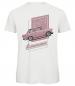 Preview: T-Shirt mit Motiv Tr7
