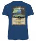 Preview: T-Shirt mit Motiv Tr86