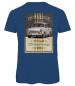 Preview: T-Shirt mit Motiv Tr88