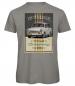 Preview: T-Shirt mit Motiv Tr88