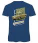 Preview: T-Shirt mit Motiv Tr8