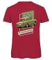 Preview: T-Shirt mit Motiv Tr8