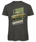 Preview: T-Shirt mit Motiv Tr8