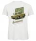 Preview: T-Shirt mit Motiv Tr8