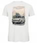 Preview: T-Shirt mit Motiv Tr94