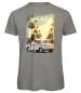 Preview: T-Shirt mit Motiv Tr96
