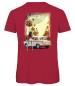 Preview: T-Shirt mit Motiv Tr96