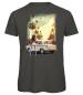 Preview: T-Shirt mit Motiv Tr96