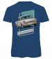 Preview: T-Shirt mit Motiv Tr9