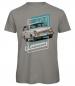Preview: T-Shirt mit Motiv Tr9