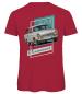 Preview: T-Shirt mit Motiv Tr9