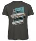 Preview: T-Shirt mit Motiv Tr9