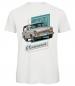 Preview: T-Shirt mit Motiv Tr9