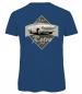 Preview: T-Shirt mit Motiv Wa105