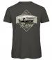 Preview: T-Shirt mit Motiv Wa105