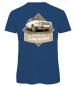 Preview: T-Shirt mit Motiv Wa106