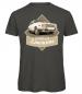 Preview: T-Shirt mit Motiv Wa106