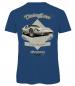 Preview: T-Shirt mit Motiv Wa115
