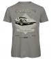 Preview: T-Shirt mit Motiv Wa115