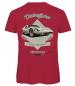 Preview: T-Shirt mit Motiv Wa115