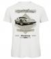 Preview: T-Shirt mit Motiv Wa115
