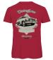 Preview: T-Shirt mit Motiv Wa117
