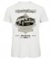 Preview: T-Shirt mit Motiv Wa117