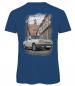 Preview: T-Shirt mit Motiv Wa14