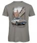 Preview: T-Shirt mit Motiv Wa14