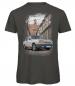 Preview: T-Shirt mit Motiv Wa14