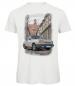 Preview: T-Shirt mit Motiv Wa14