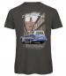 Preview: T-Shirt mit Motiv Wa17