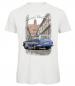 Preview: T-Shirt mit Motiv Wa17