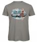 Preview: T-Shirt mit Motiv Wa38