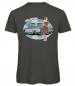 Preview: T-Shirt mit Motiv Wa38
