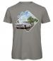 Preview: T-Shirt mit Motiv Wa43