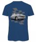 Preview: T-Shirt mit Motiv Wa59