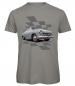 Preview: T-Shirt mit Motiv Wa59