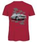 Preview: T-Shirt mit Motiv Wa59