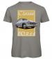 Preview: T-Shirt mit Motiv Wa68