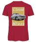 Preview: T-Shirt mit Motiv Wa68