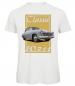 Preview: T-Shirt mit Motiv Wa68
