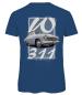 Preview: T-Shirt mit Motiv Wa69