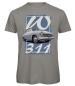 Preview: T-Shirt mit Motiv Wa69